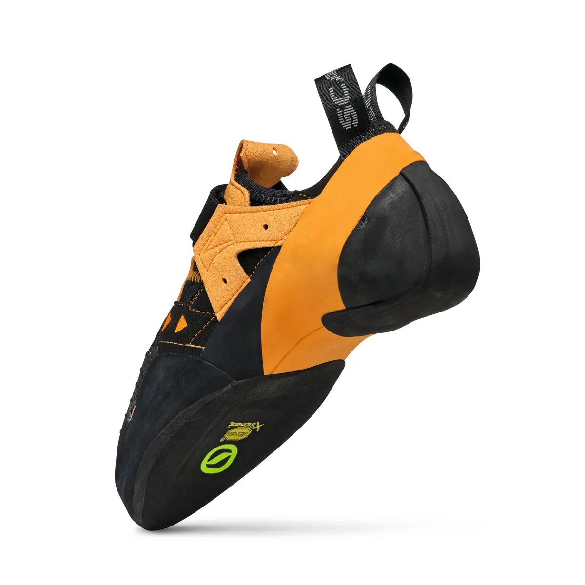 インスティンクトVS ブラック #34