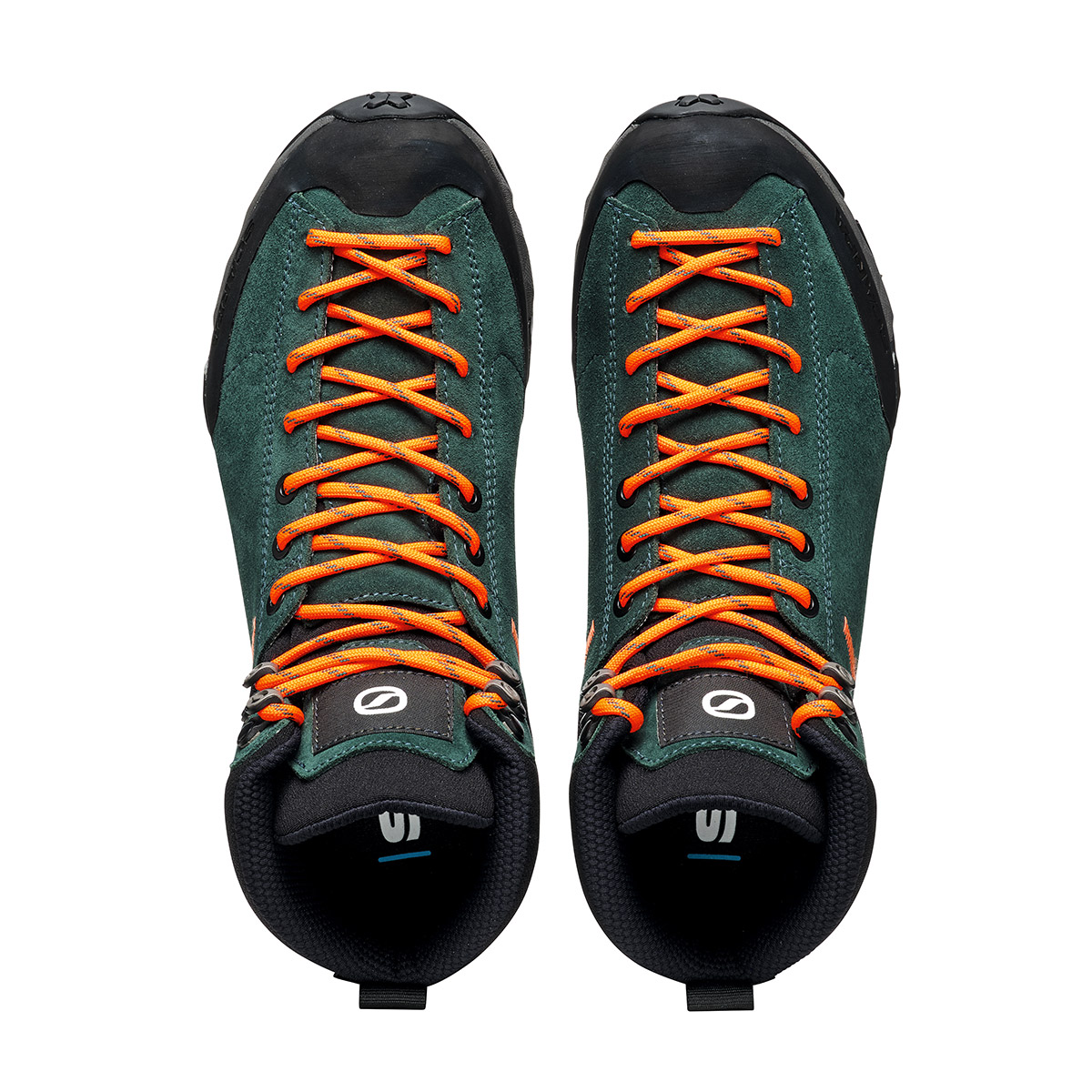 【OUTLET】モヒートハイクGTX WMN (ボタニックグリーン)