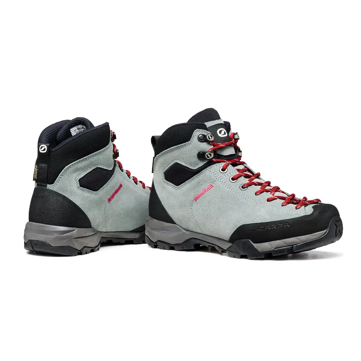 モヒートハイクGTX WMN コニファー 36