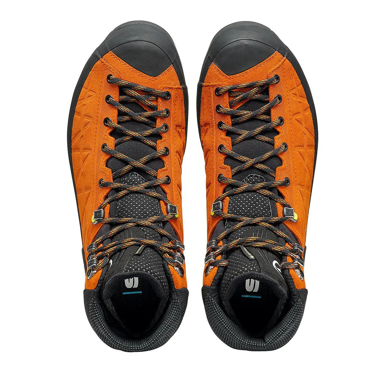 ゾディアックテックGTX トニック #40