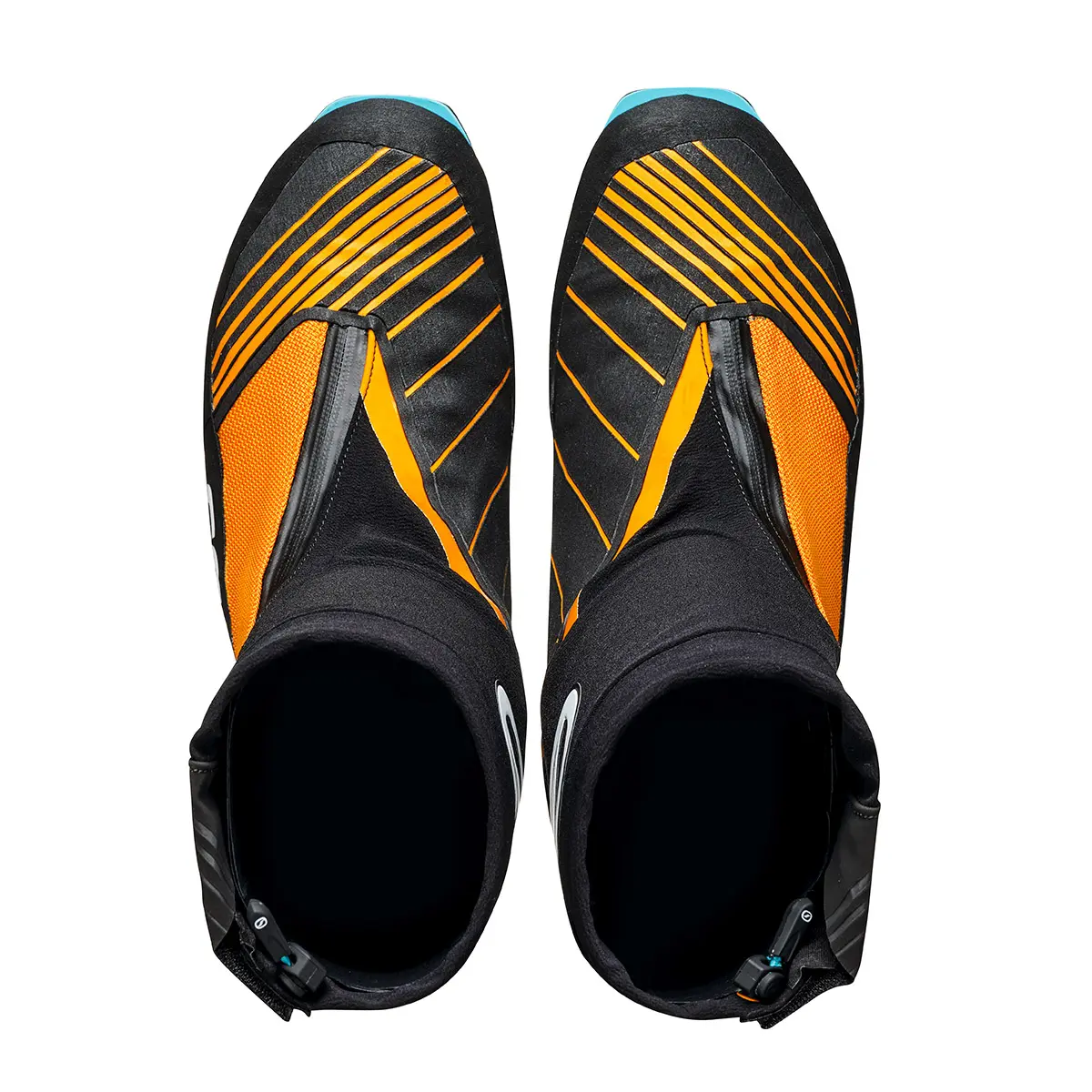 ファントム6000HD ブラック/オレンジ 46