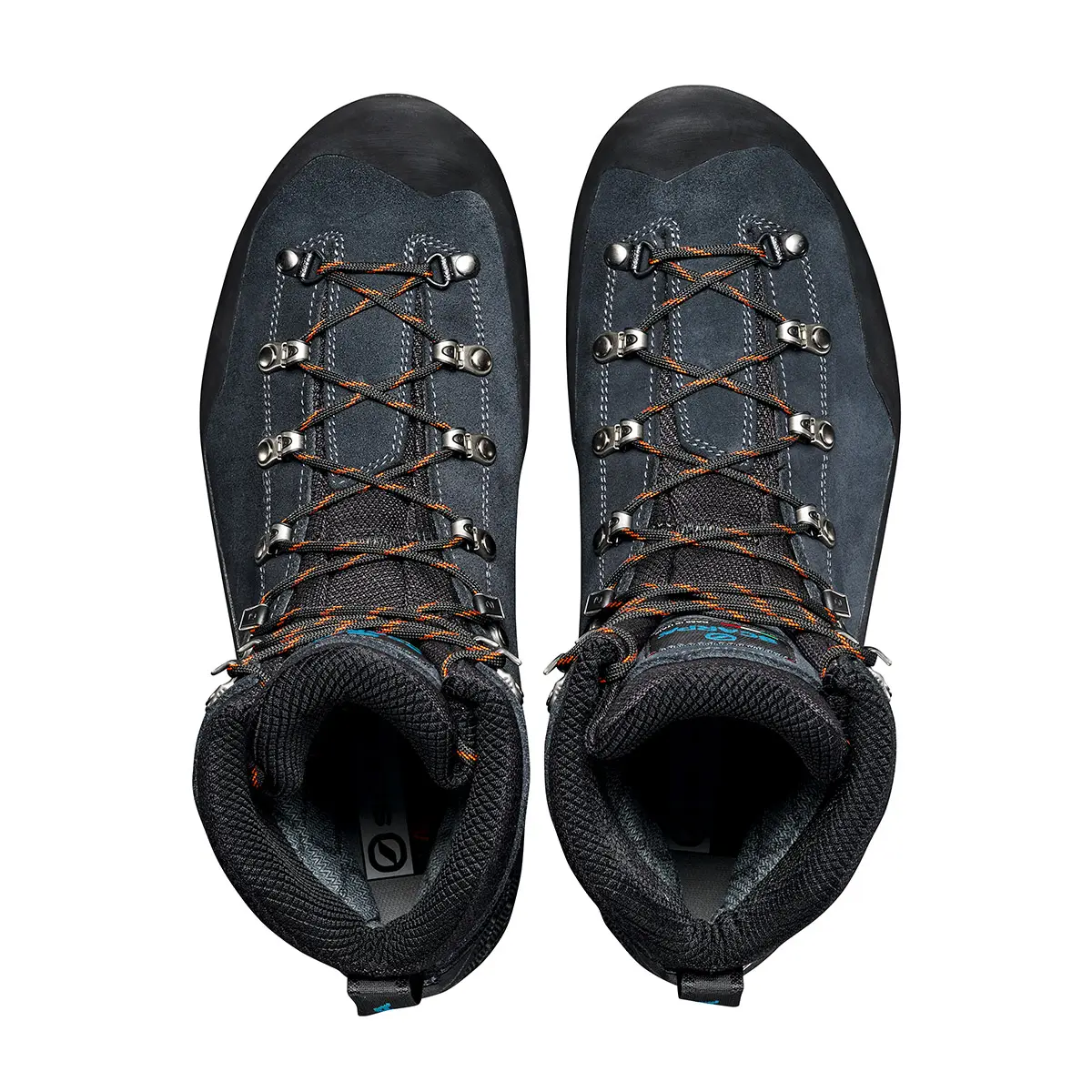 マンタテックGTX ブルー 42