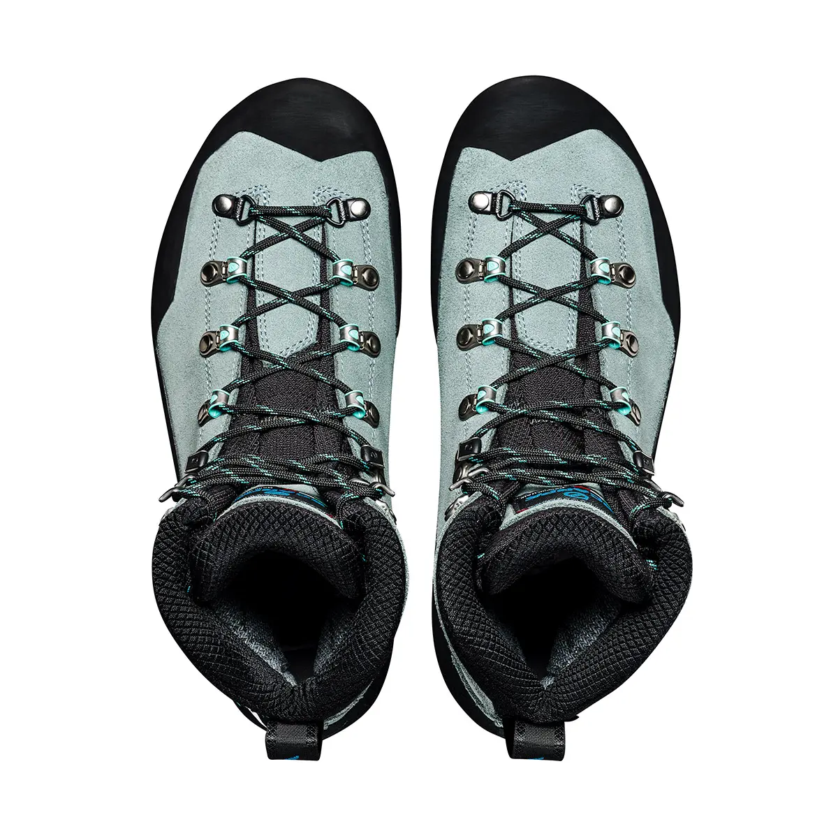 マンタテックGTX WMN コニファー 36