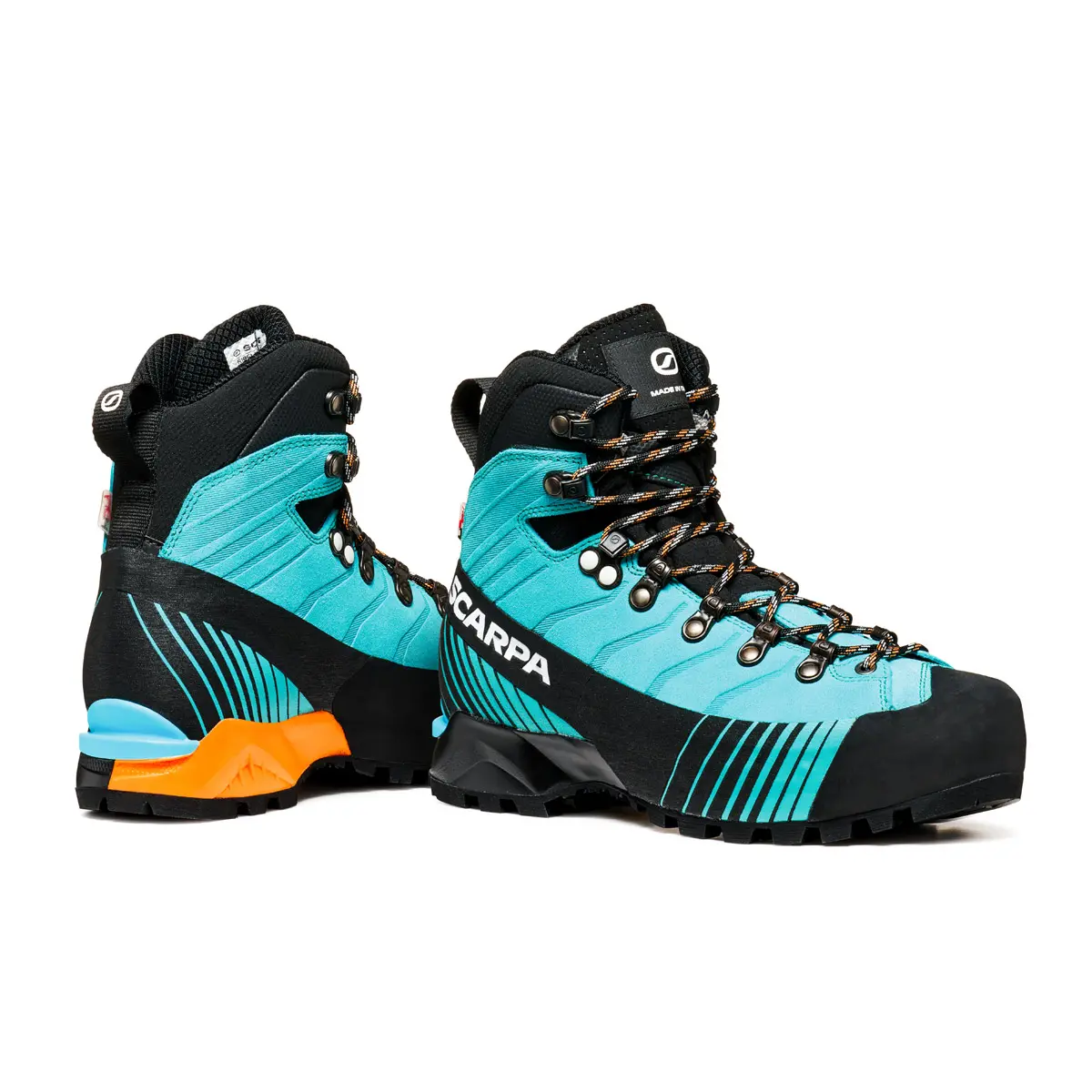 リベレHD WMN セラミック 39