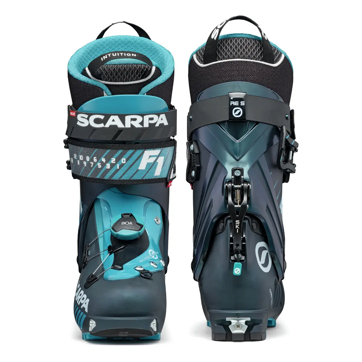 F1(25 アンソラジット): スカルパ | ロストアローオンラインストア