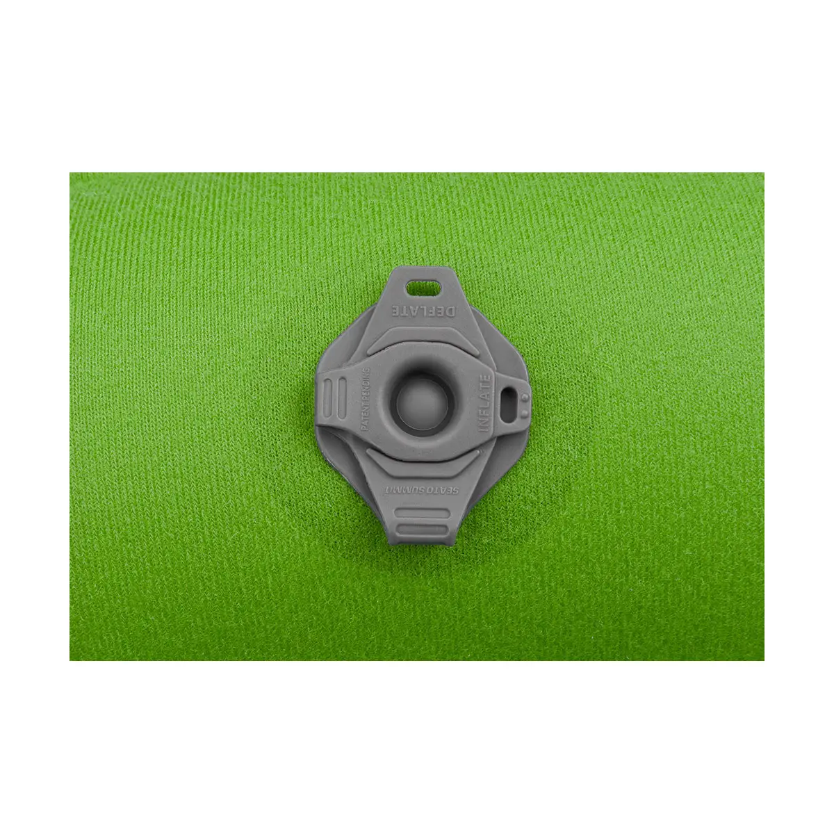 エアロプレミアムピロー デラックス ライム