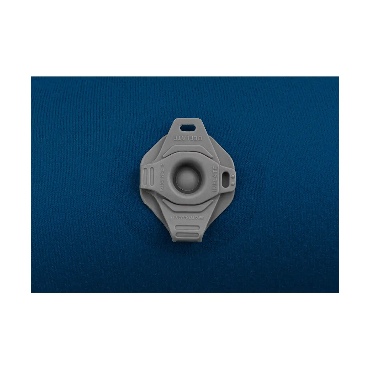 エアロプレミアムピロー デラックス ネイビー