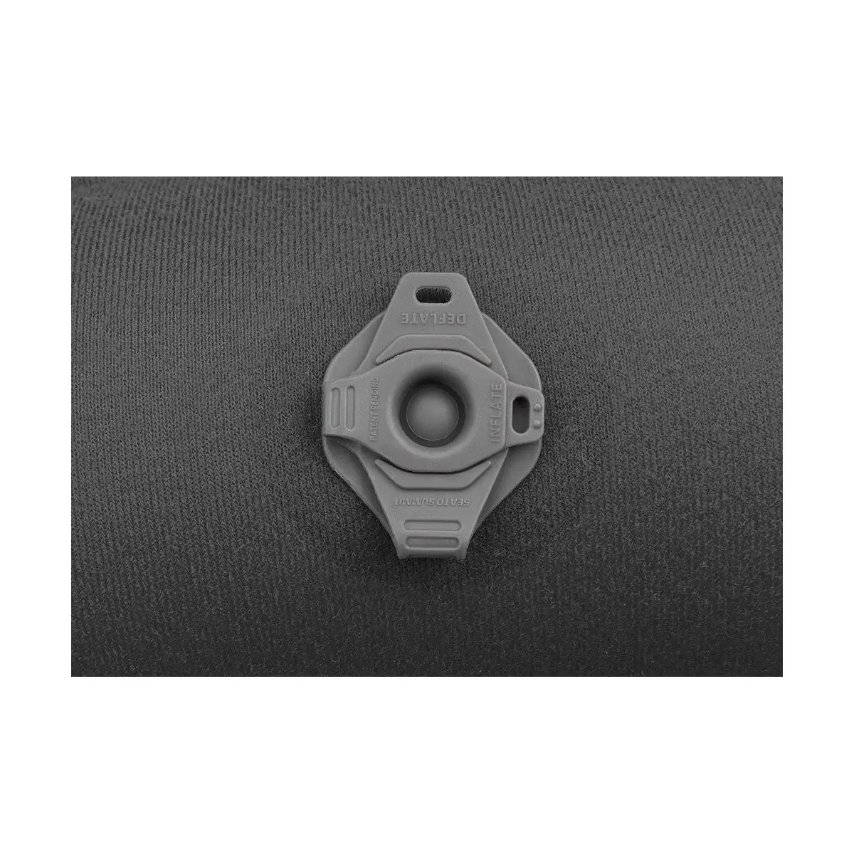 エアロプレミアムピロー デラックス グレー