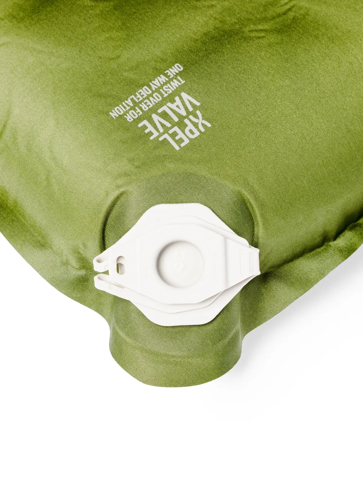 キャンププラスS.I.マット サイプレス ラージ