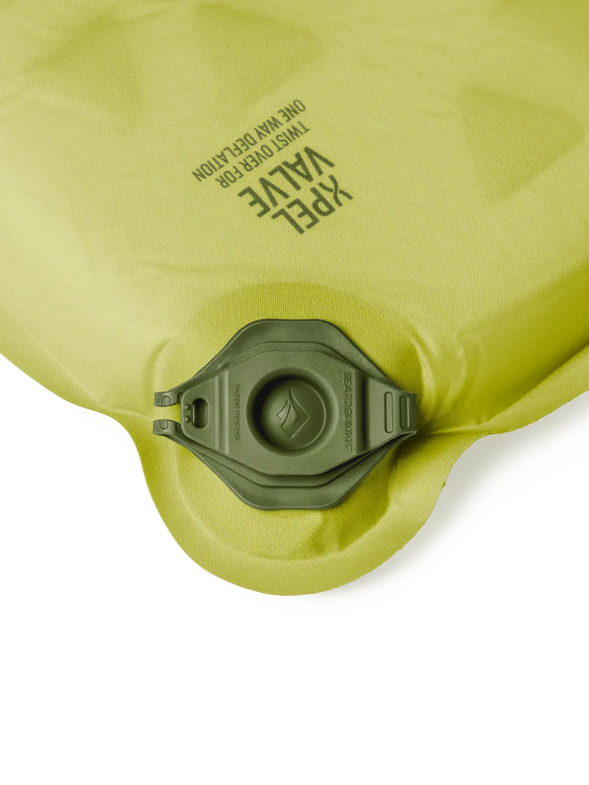 キャンプS.I.マット タラゴン レクタンギュラーレギュラーワイド