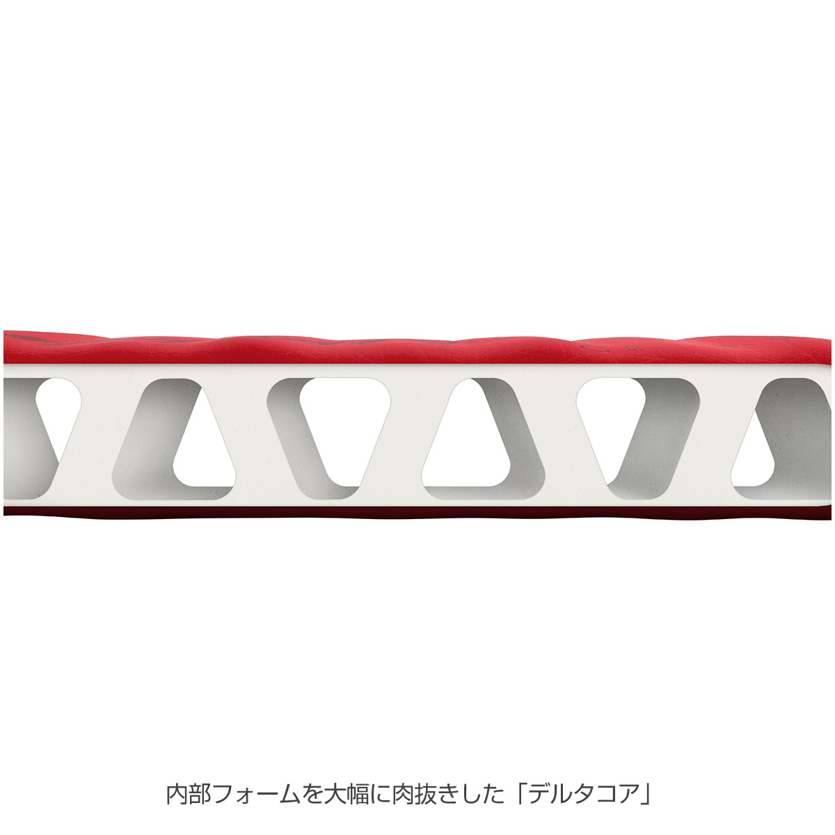 Amazon.co.jp: SEA TO SUMMIT(シートゥサミット)コンフォートプラス インサレーティッドマット レギュラー レッド :  スポーツ＆アウトドア