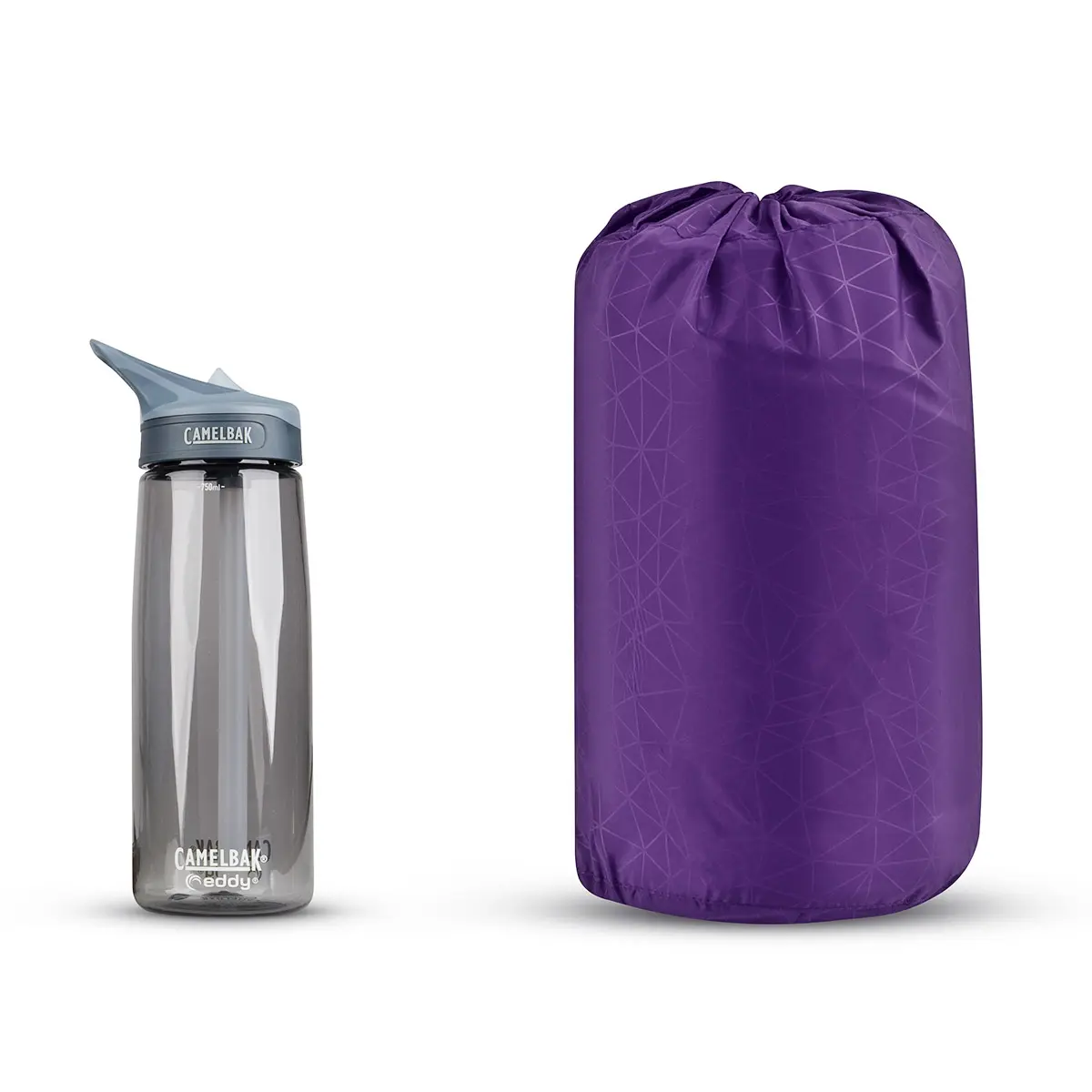 【OUTLET】ウィメンズ コンフォートプラスS.I.マット パープル ラージ