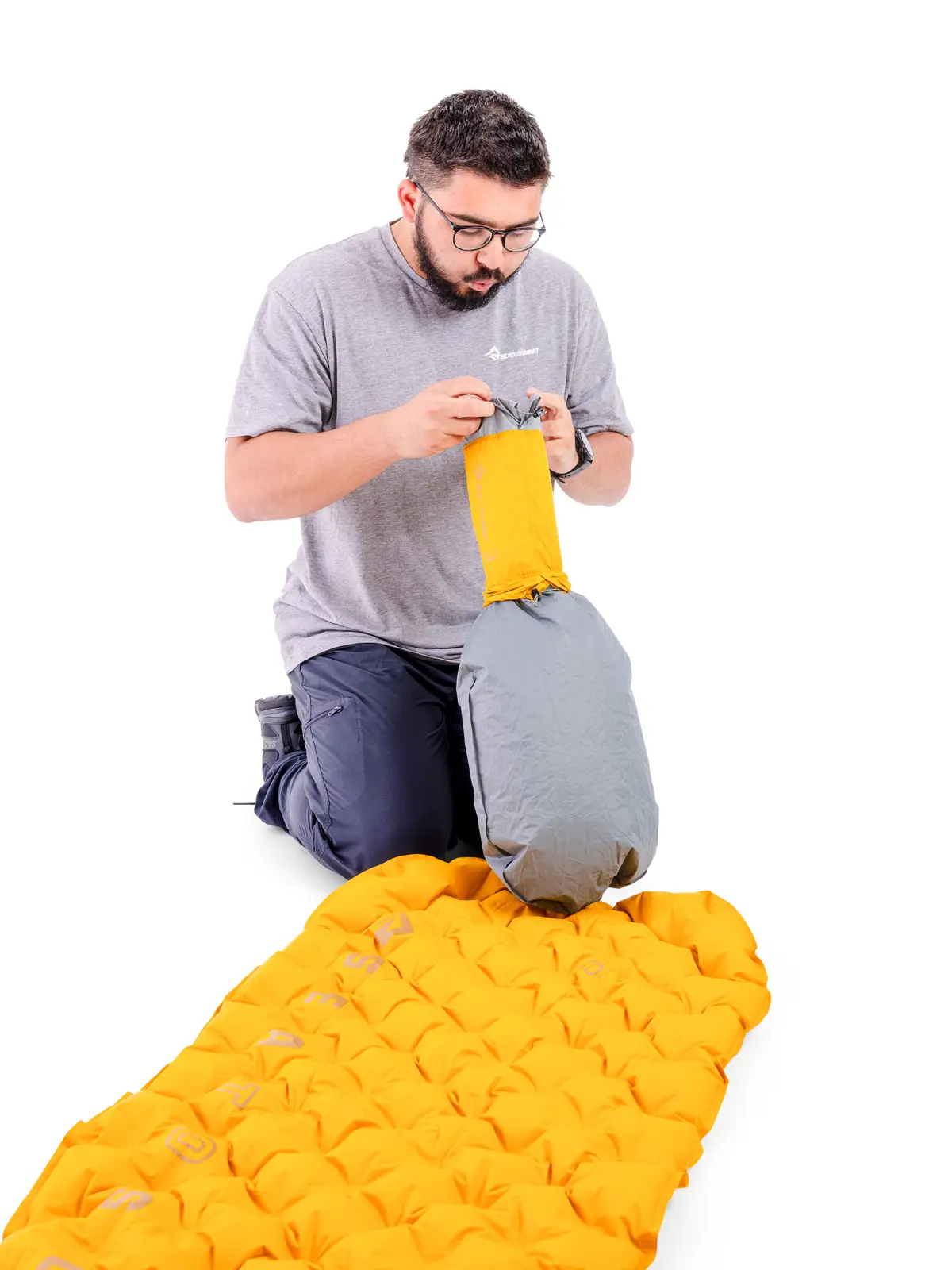 ウルトラライトXRマット アローウッド レギュラー