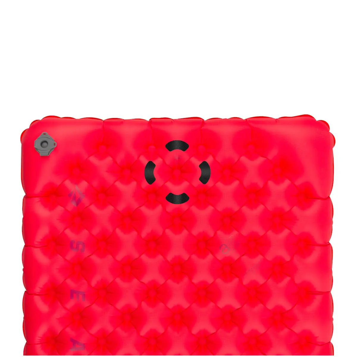 コンフォートプラスXT インサレーティッドマット レッド