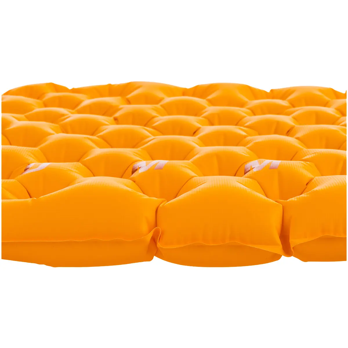 ウルトラライト インサレーティッドマット(レギュラー オレンジ