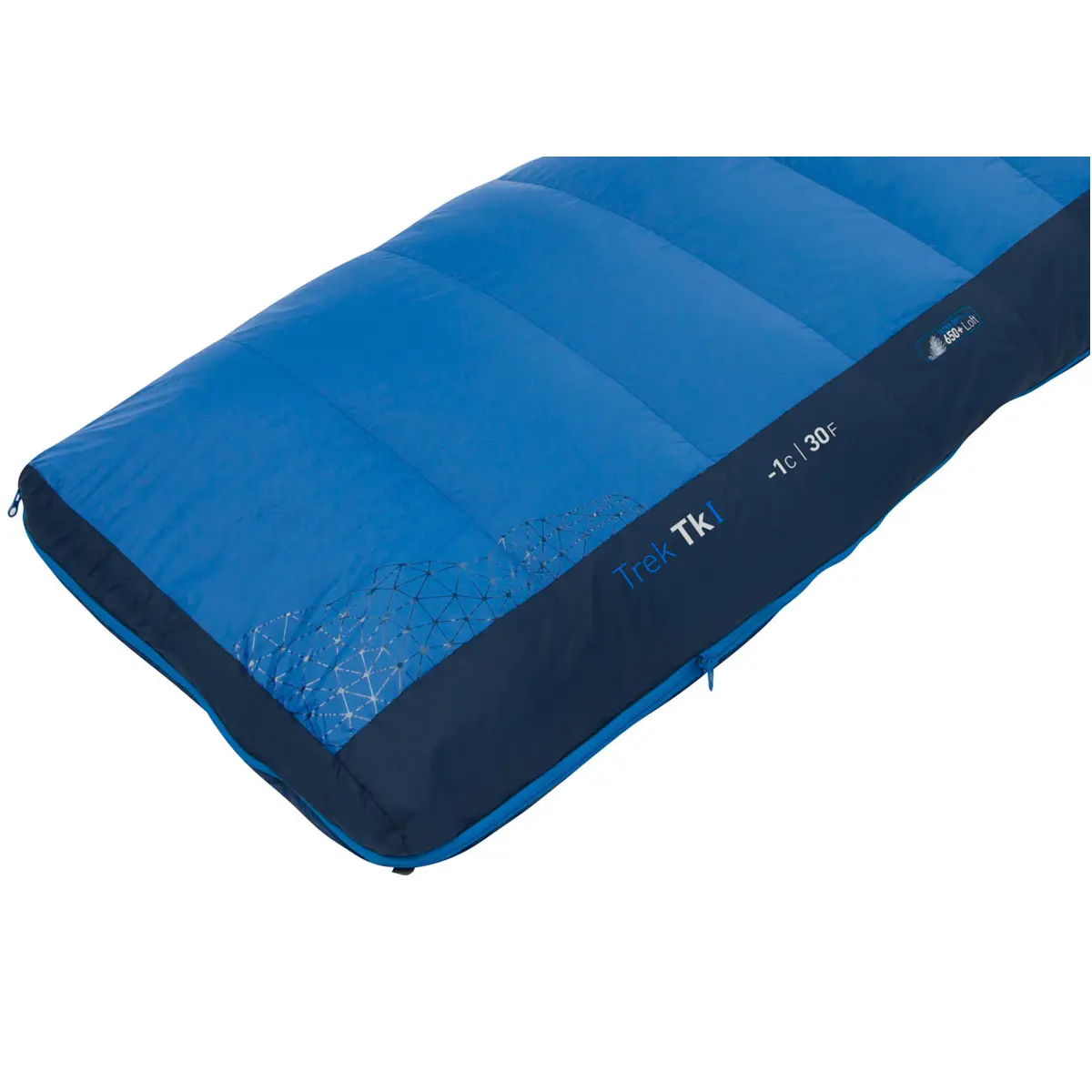 【OUTLET】トレックTkI レギュラー