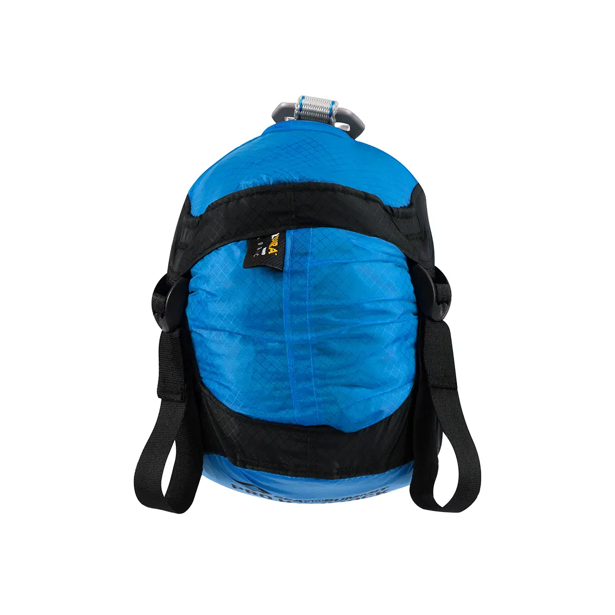 プロハンモックセット ブルー ダブル