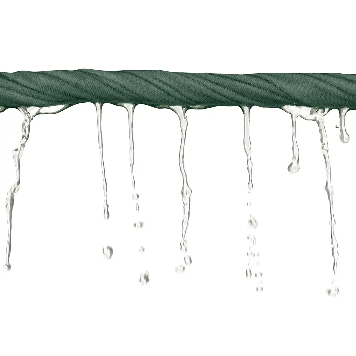 テックタオル セージ XS