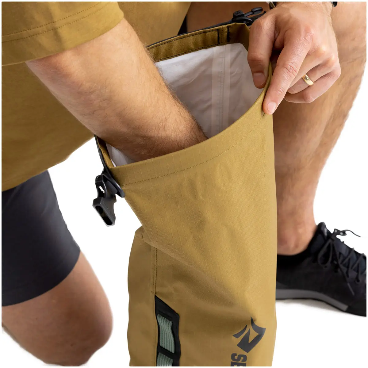 ビッグリバードライバッグ ピカンテ 5リットル