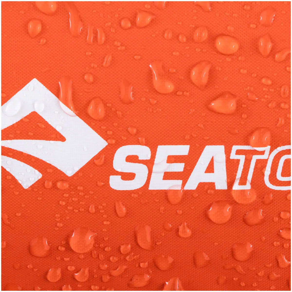 ファーストエイドドライバッグ スパイシーオレンジ 3リットル