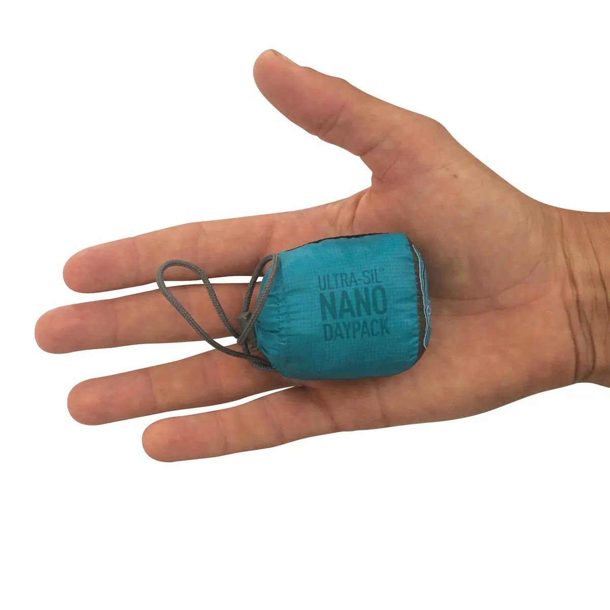 【OUTLET】ウルトラシルナノデイパック ティール