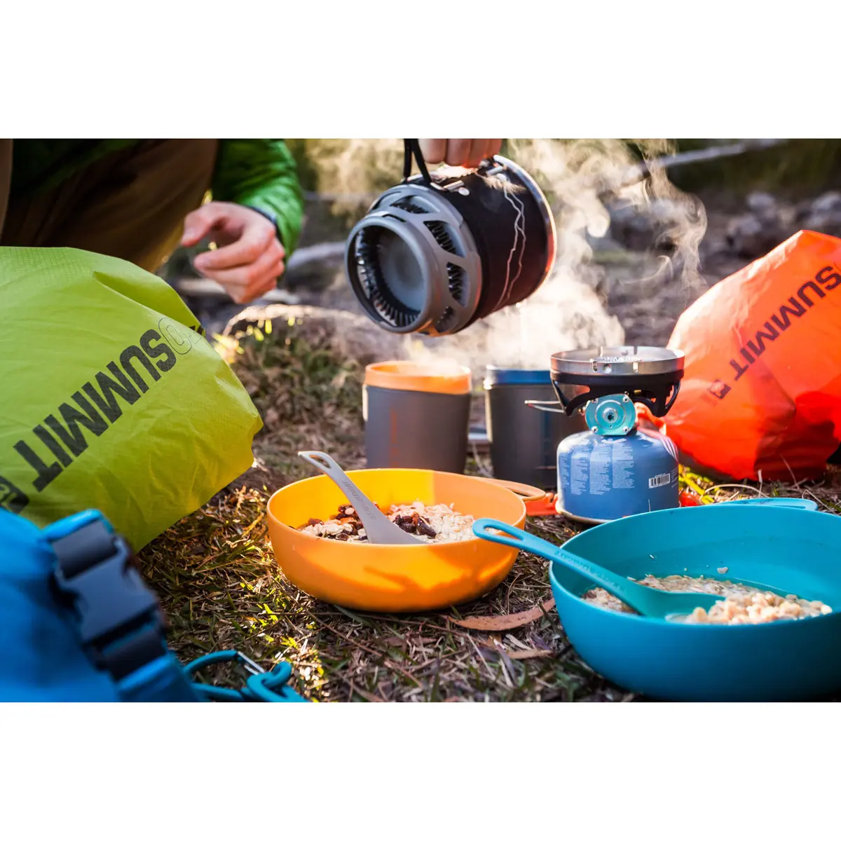 【OUTLET】デルタボウル グレー