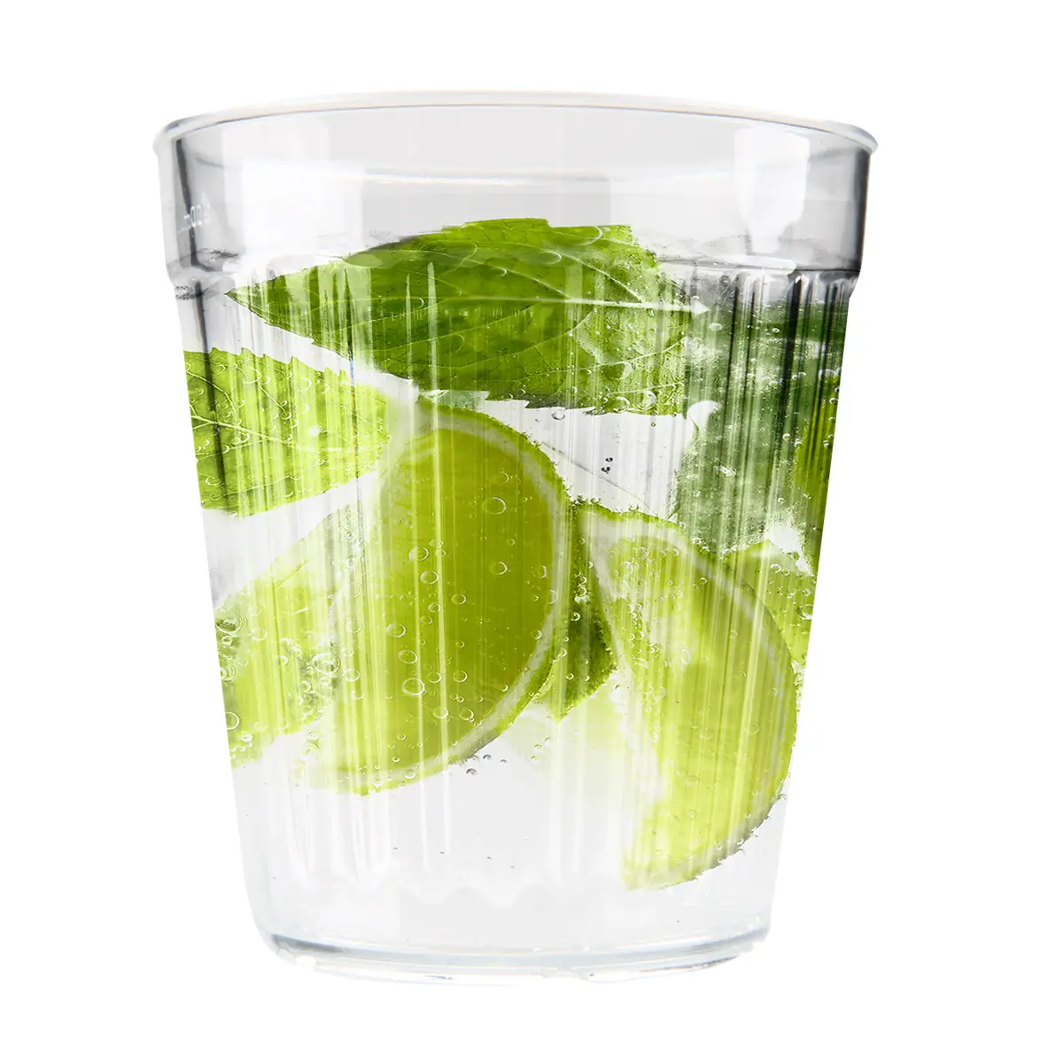 【OUTLET】デルタライトタンブラー クリア