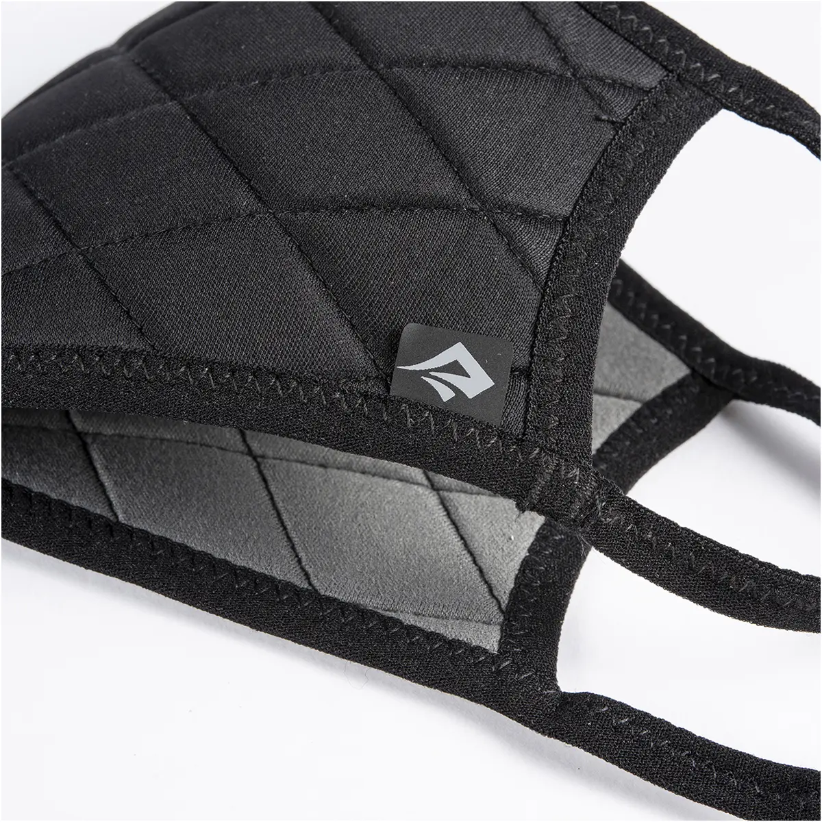 【OUTLET】バリア フェイスマスク ブラック レギュラー