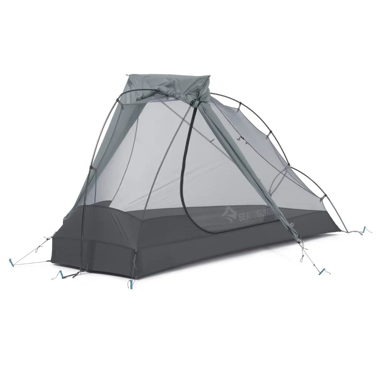 アルトTR1テント グレー