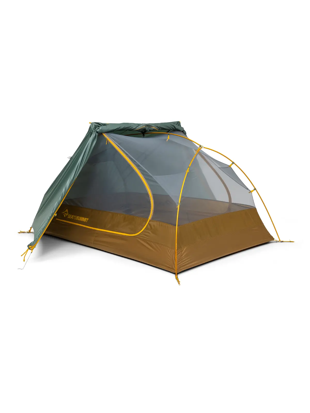 イコスEVO TR2テント ローレルリース