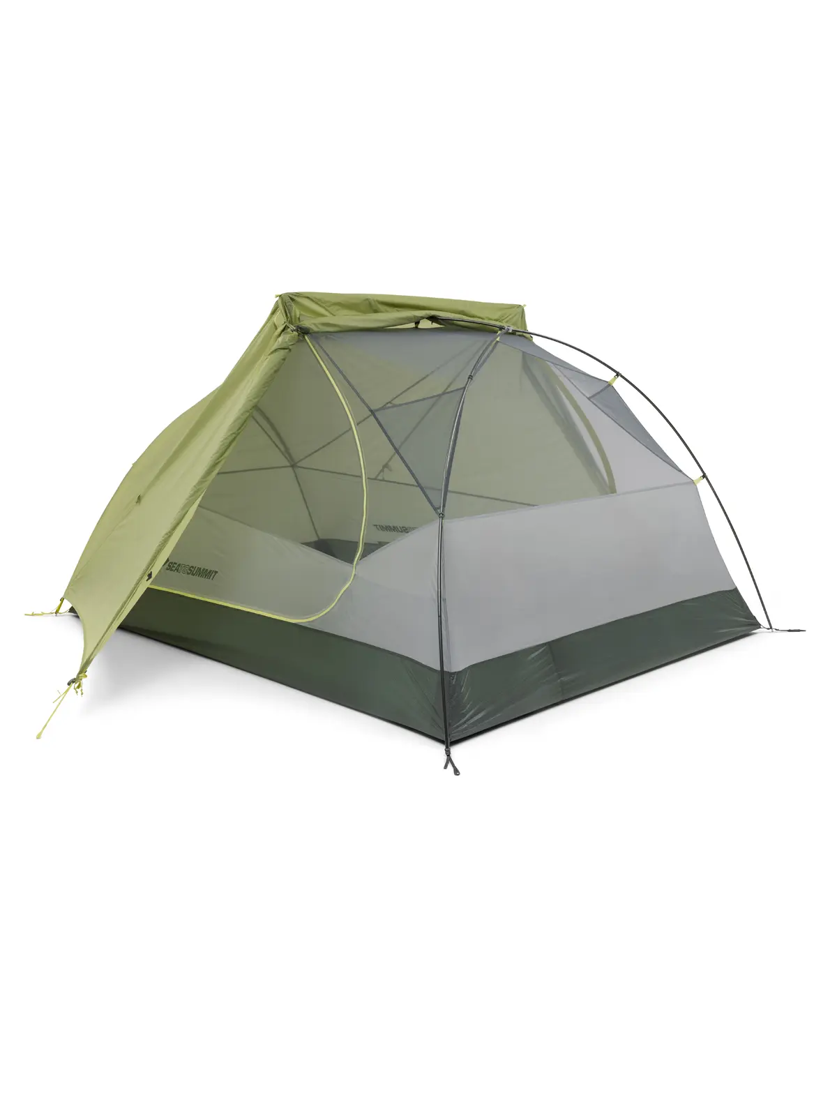 テロスEVO TR3テント タラゴン