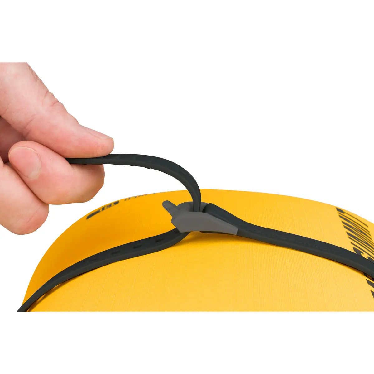 ストレッチロック ブラック 25(20mmx625mm2Pack)