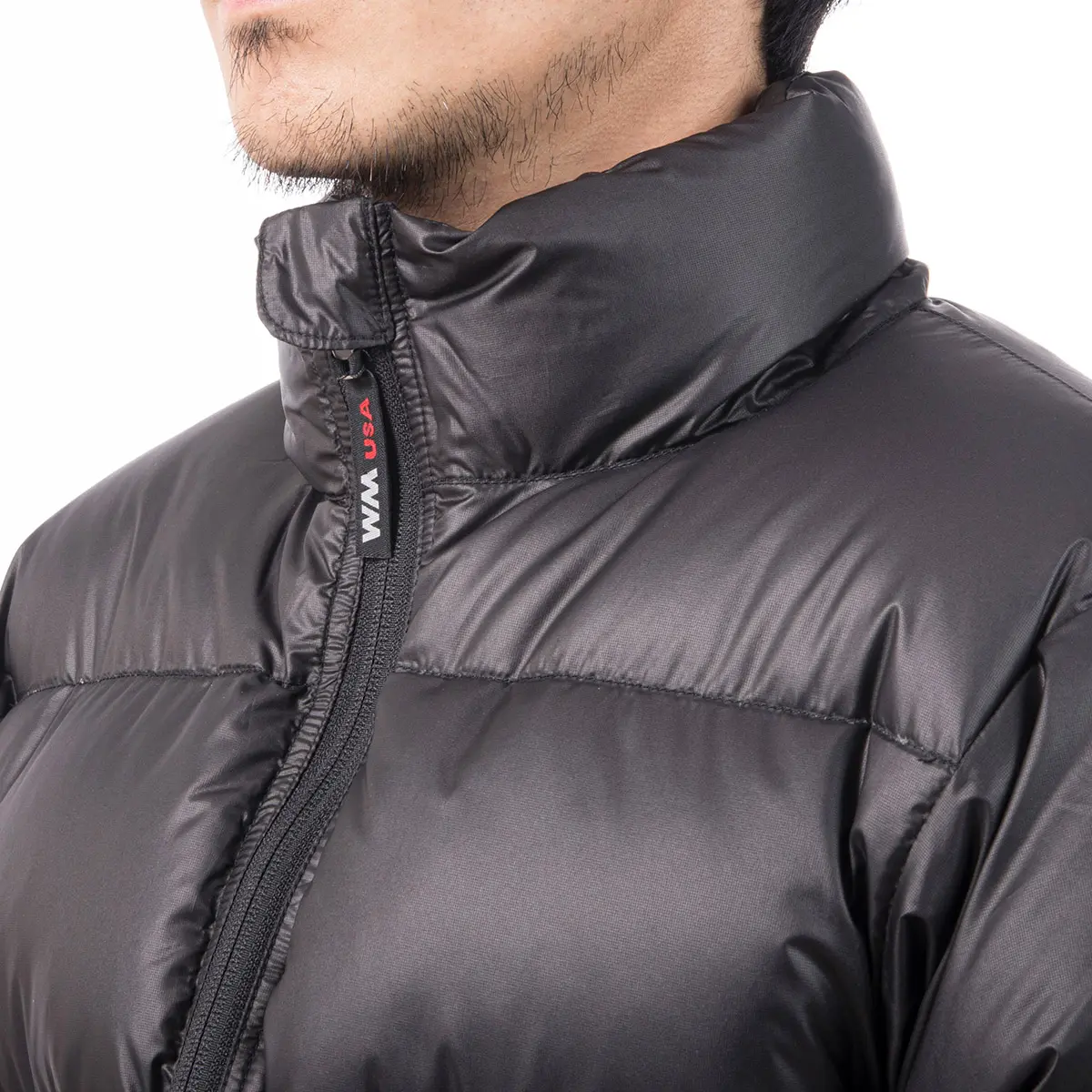 フライトジャケット グレー L