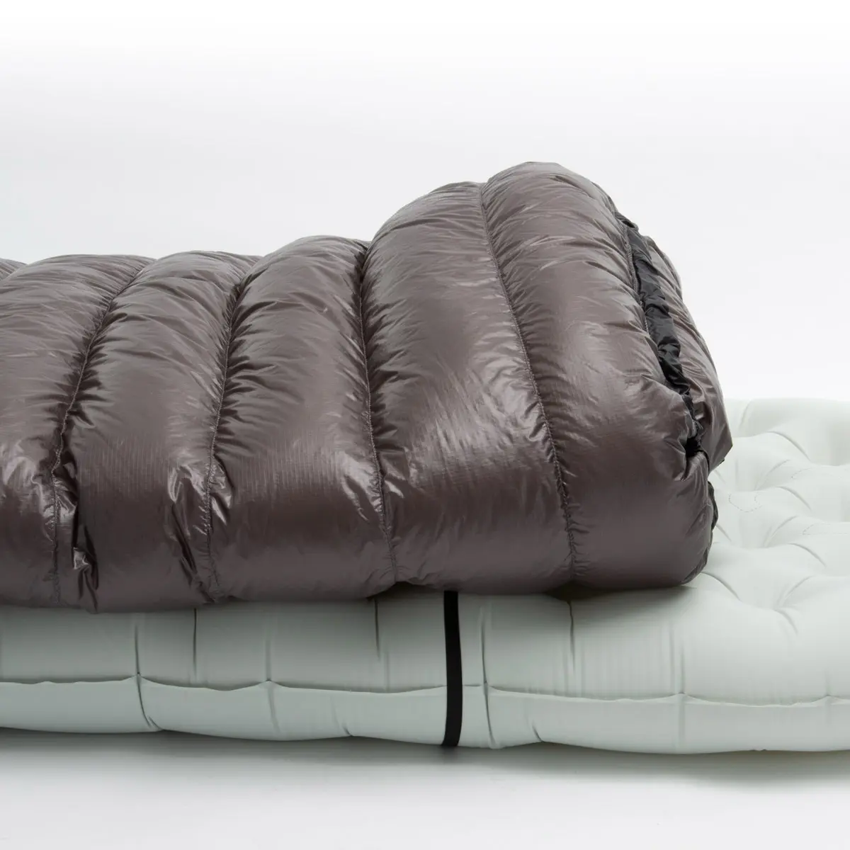 アストラライト12D クレイ/ブラック 58