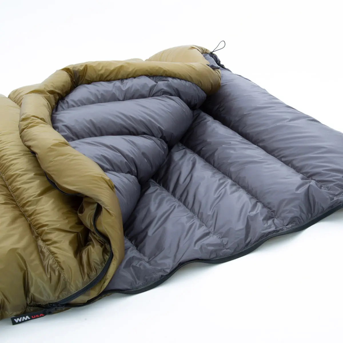 モノライト グリーンオリーブ 66