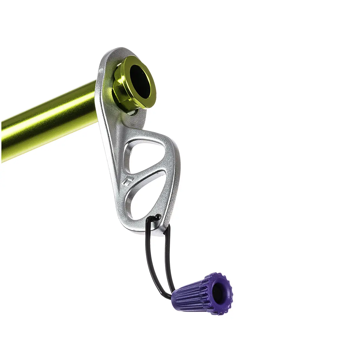 ウルトラライトアイススクリュー 13cm