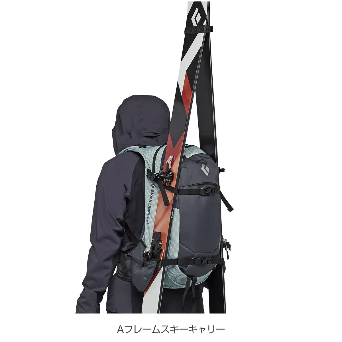 【OUTLET】ドーンパトロール32 ストームブルー S/M