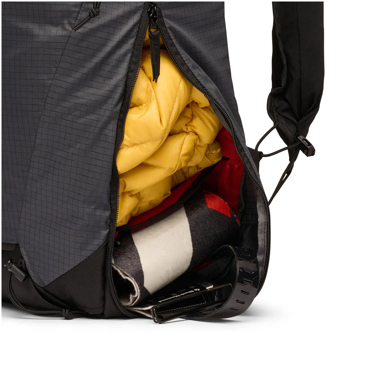 サーク25(S/M カーボン): ブラックダイヤモンド | ロストアロー