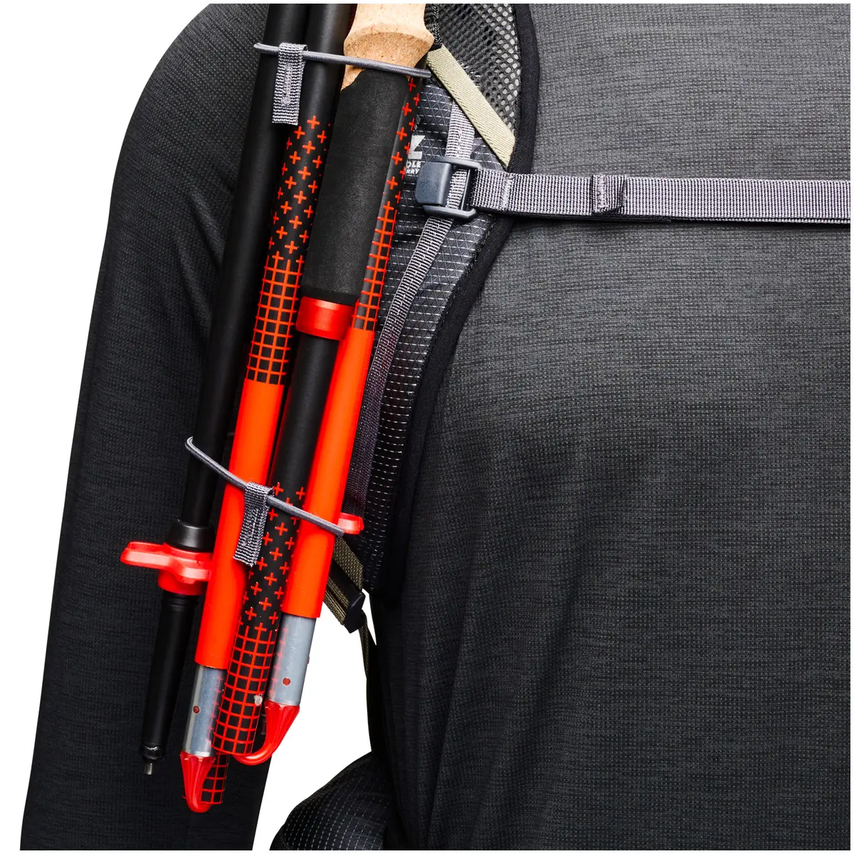 トレイルビスタ 20 バーントシエナ S/M