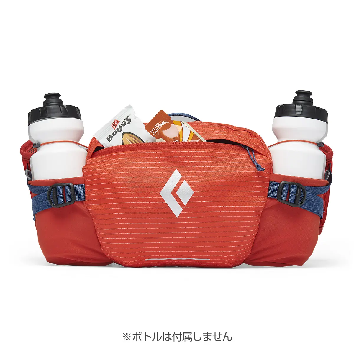 パーシュートウエスト6 オクタン/インクブルー 1サイズ