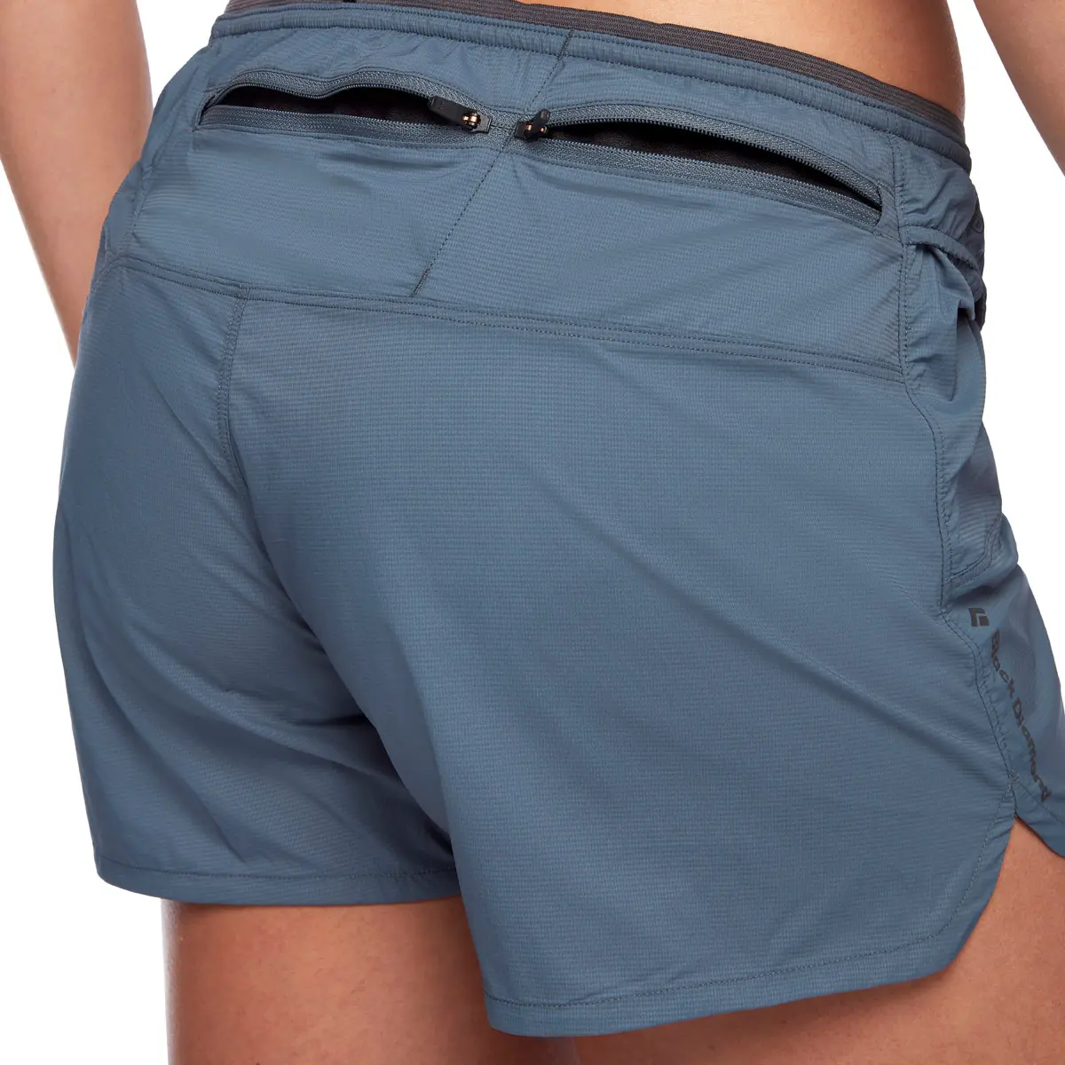 【OUTLET】ウィメンズ スプリントショーツ (ストームブルー S (2.5インチ)) ストームブルー S (2.5インチ)