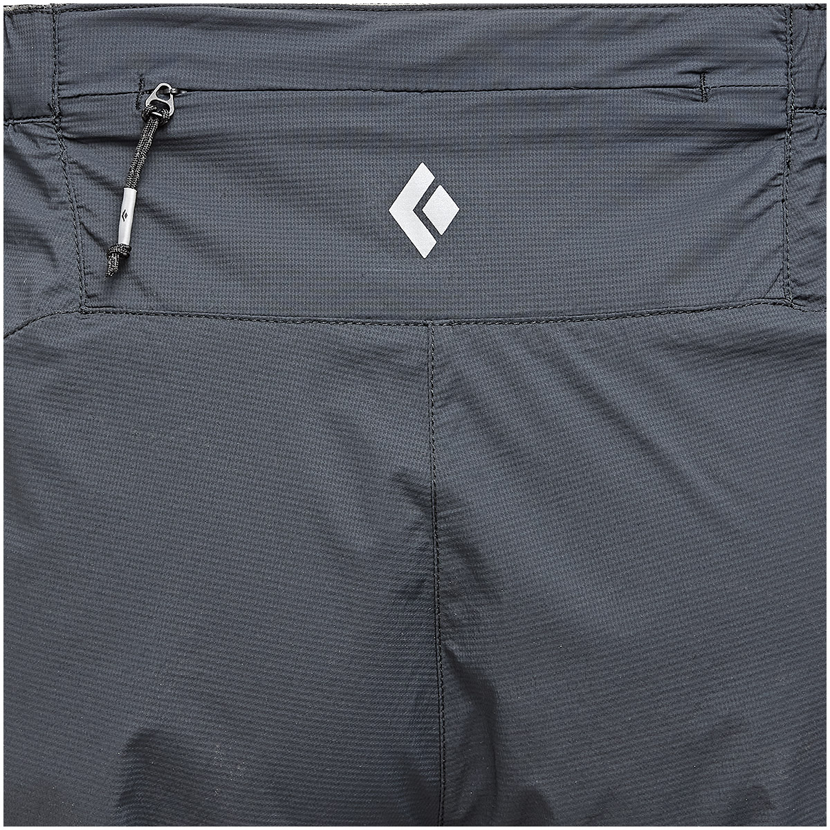 メンズ フラットアイアンショーツ(S ブラック) ブラックダイヤモンド ロストアローオンラインストア