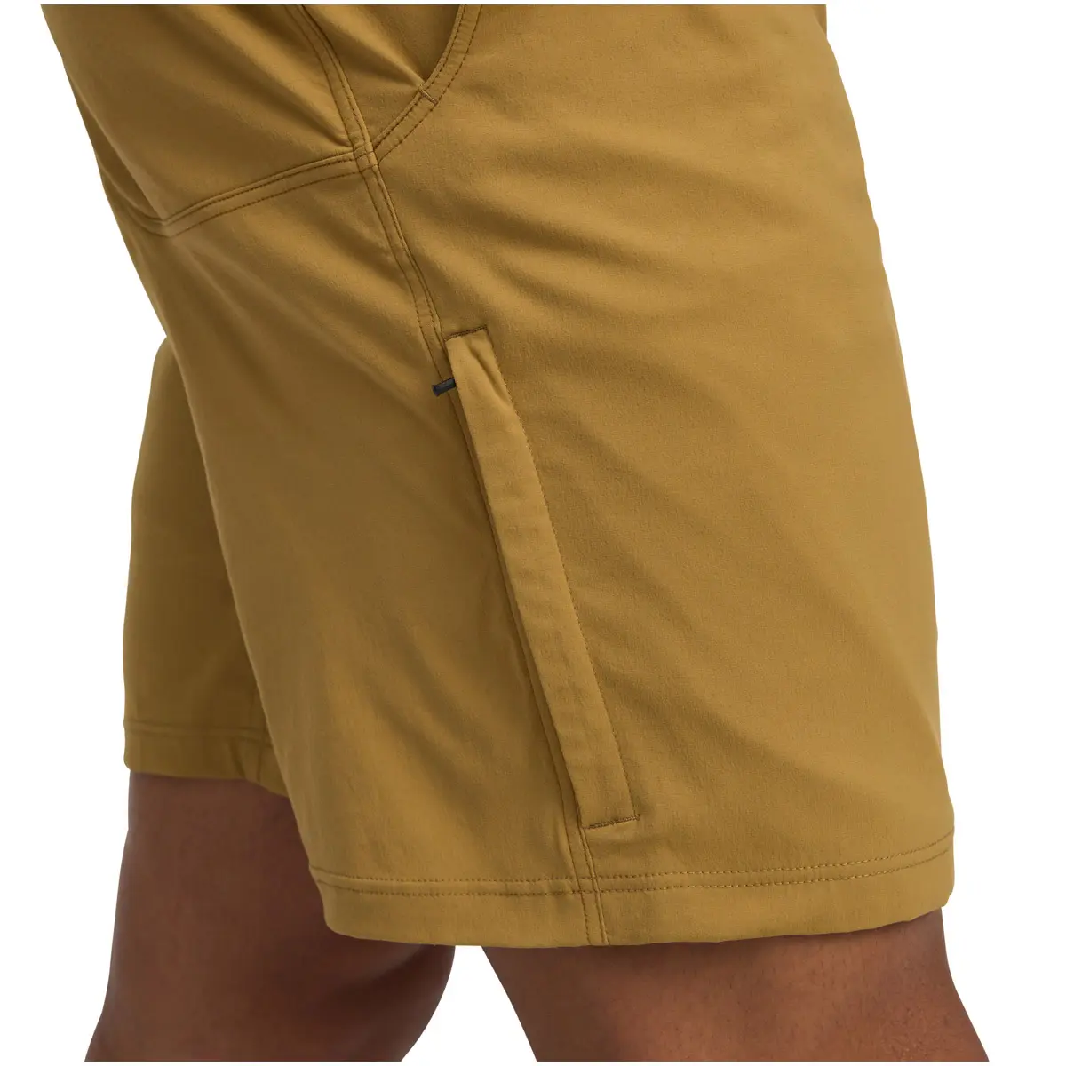 【OUTLET】メンズ パーシュートショーツ フラックス 32