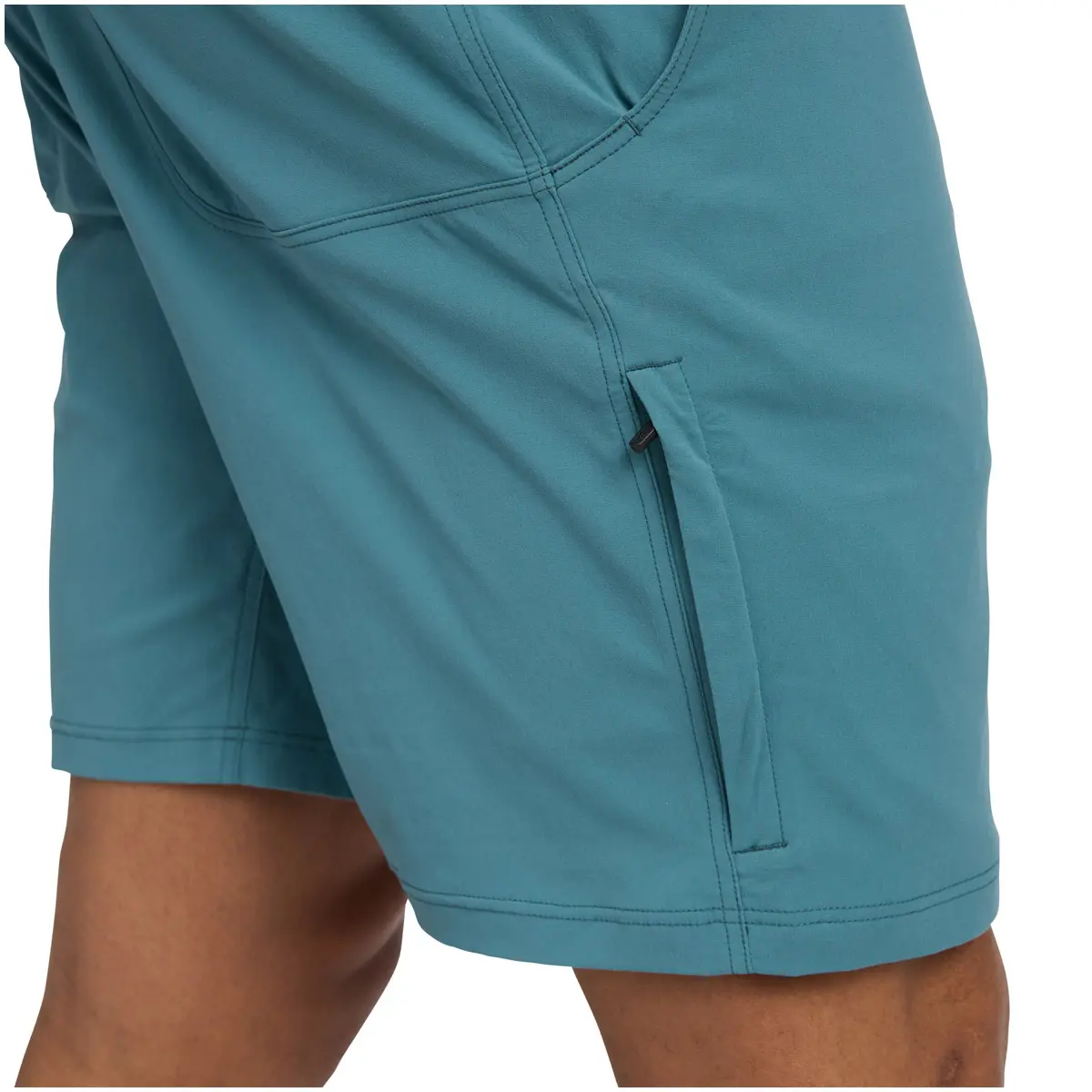 【OUTLET】メンズ パーシュートショーツ クリークブルー 32