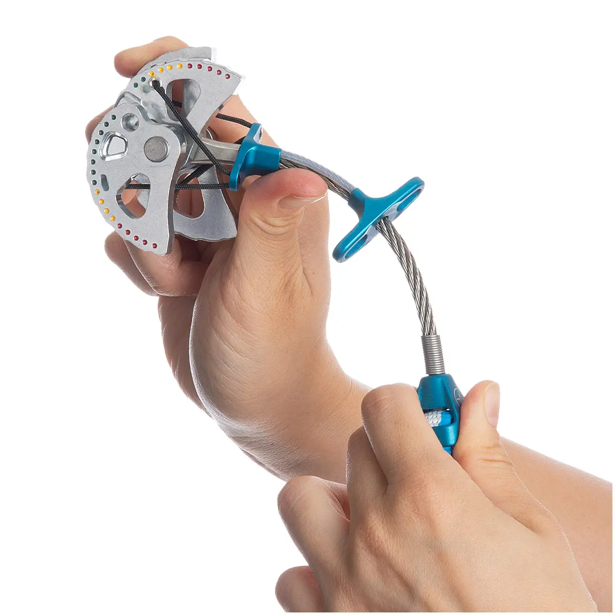 【OUTLET】ULマスターカム #7