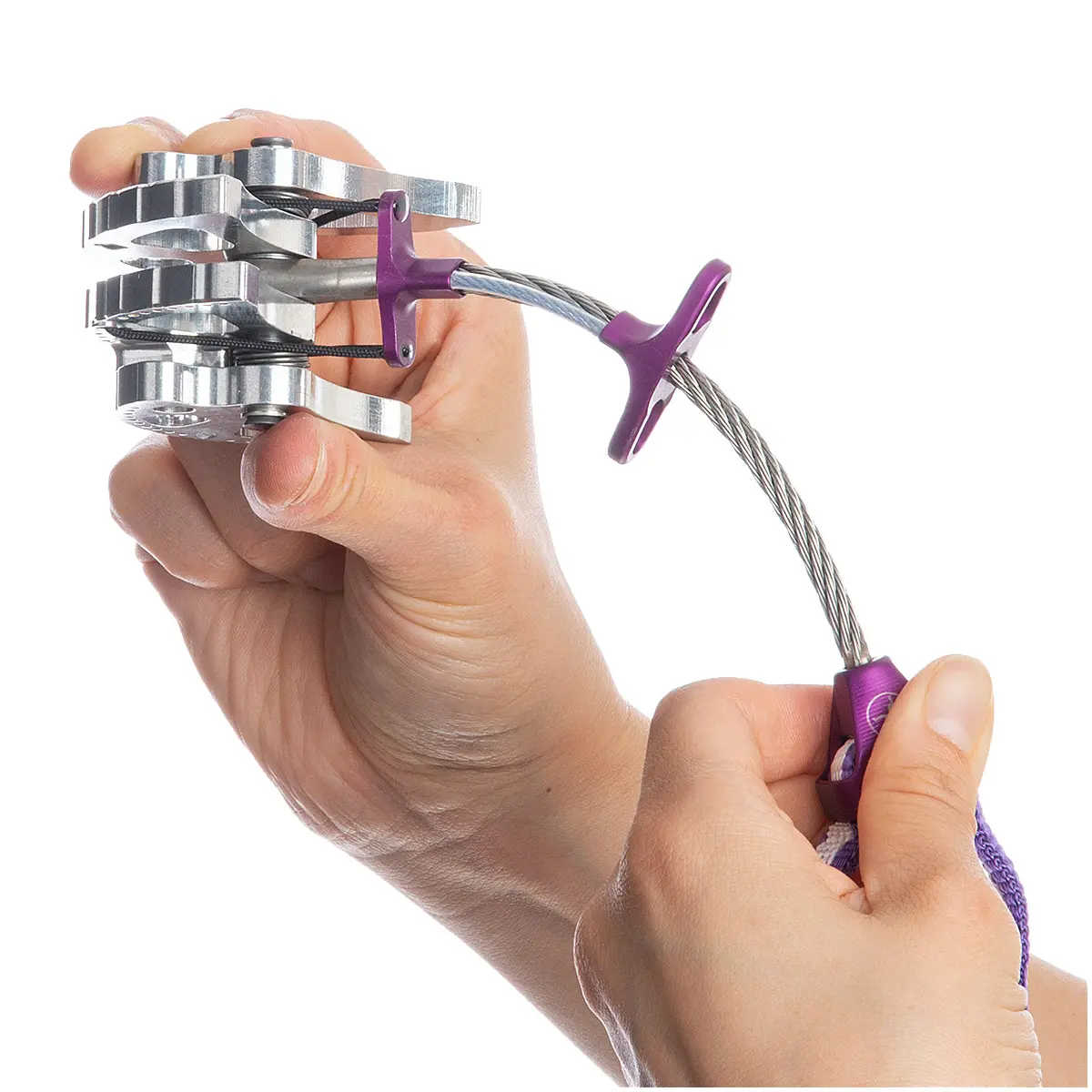 【OUTLET】ULマスターカム #8