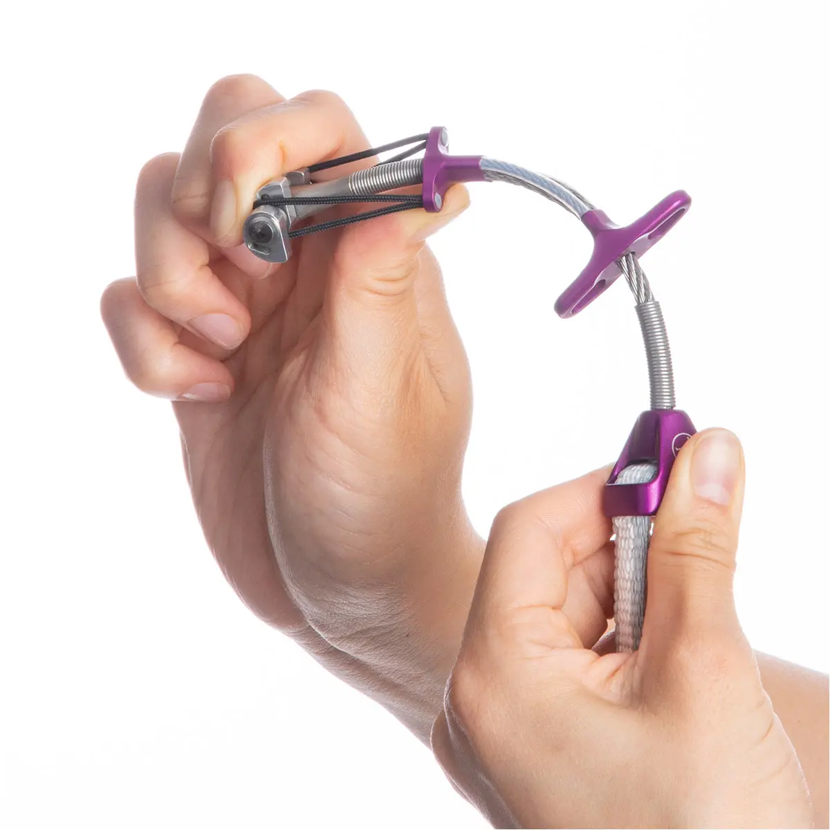 【OUTLET】ULオフセットマスターカム #00/0