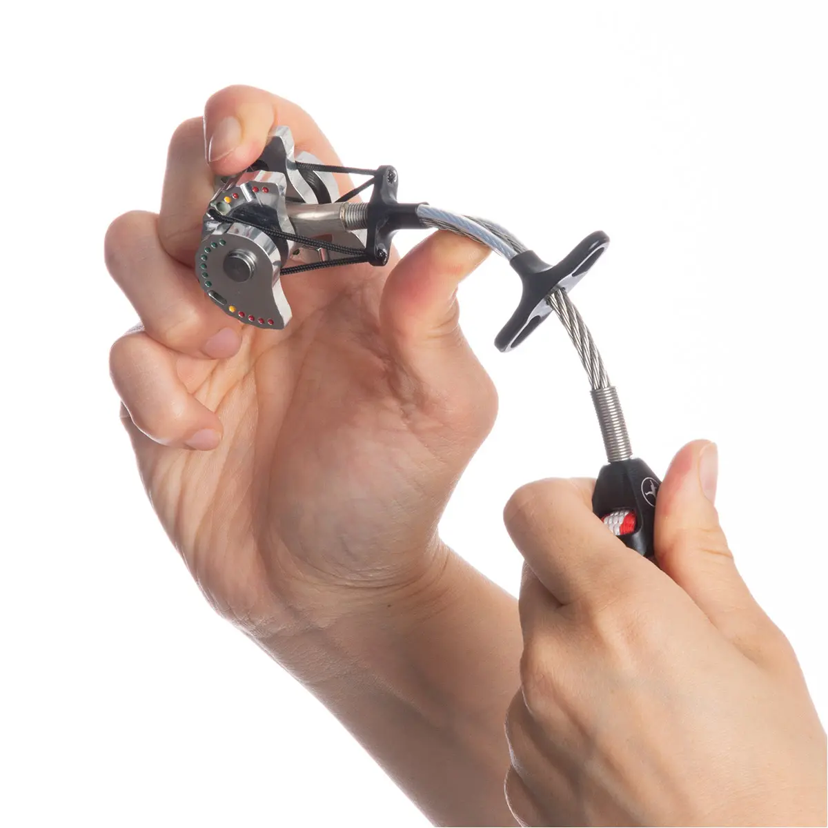 【OUTLET】ULオフセットマスターカム #4/5