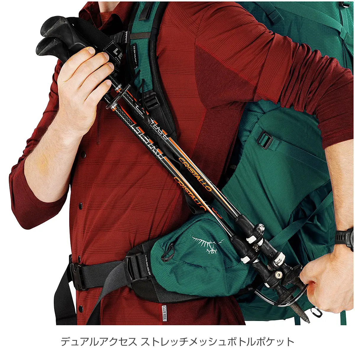 イーサープラス60 エクリプスグレー S/M