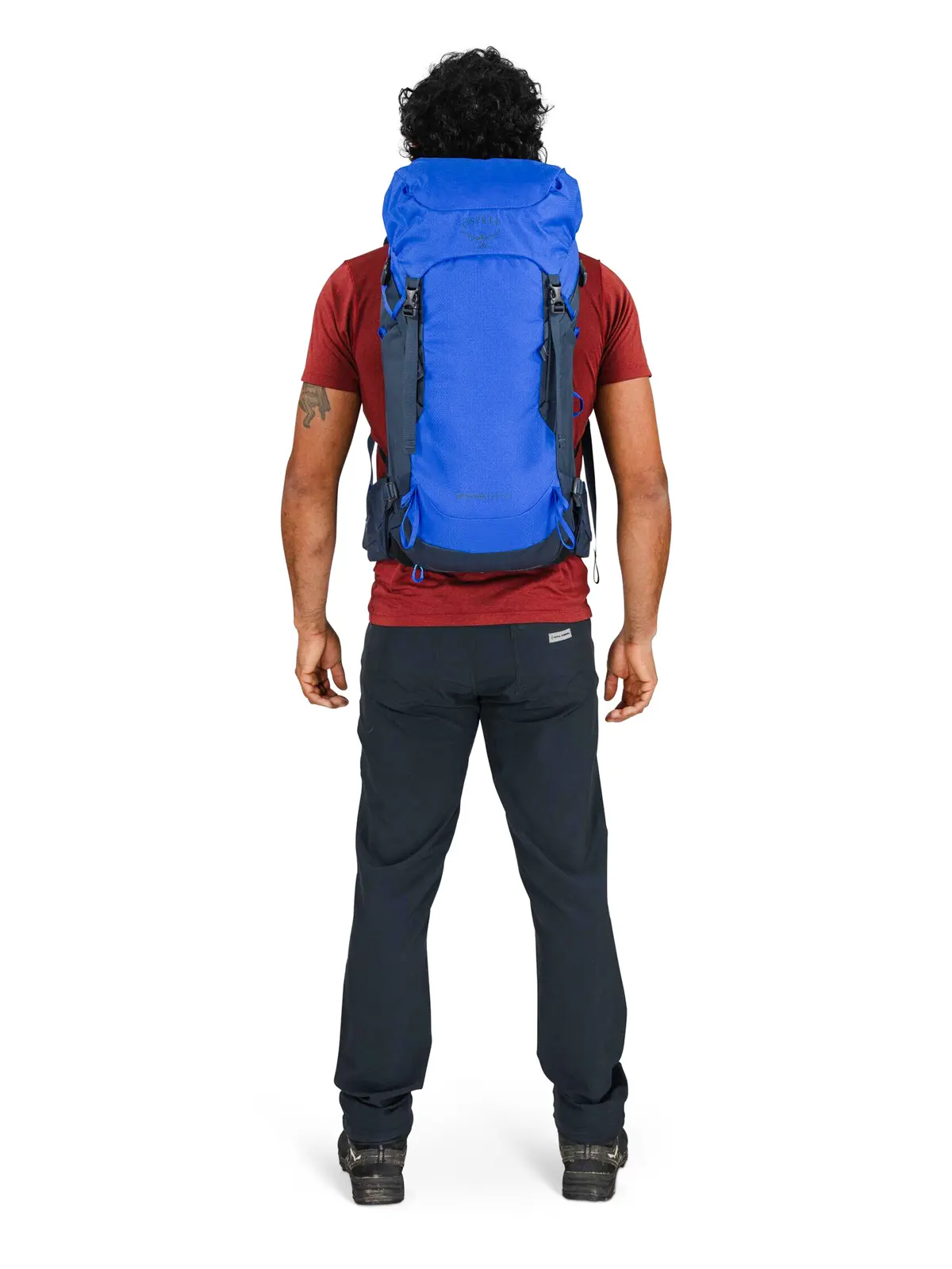 ケストレルLT28 ブラック